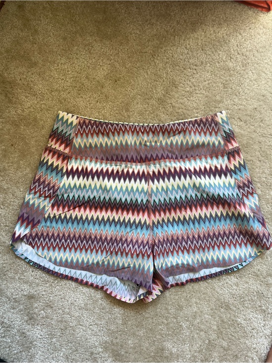 Greyson Pants - Greyson Phoenix Shorts Womens M Canyon Peaks